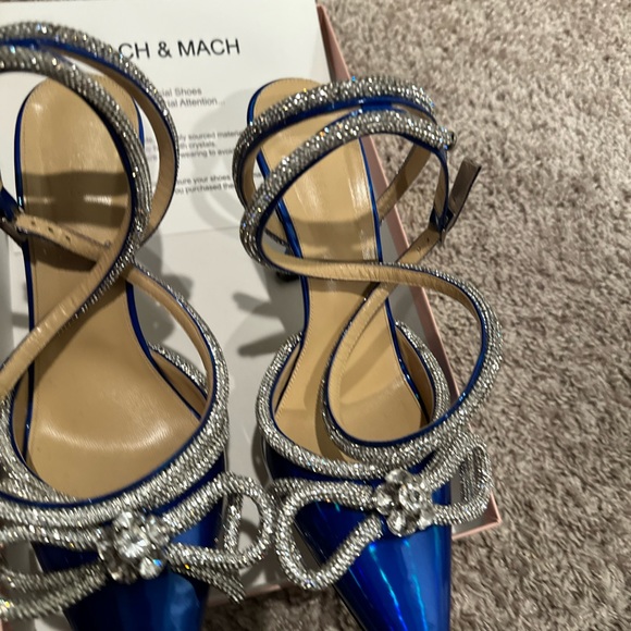 Mach & Mach - Picture 4 of 15